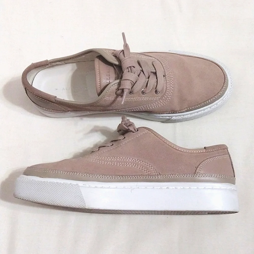 allsaints bella
